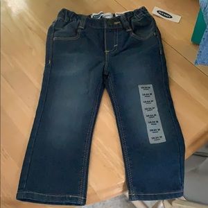 Old Navy Toddler Jeans